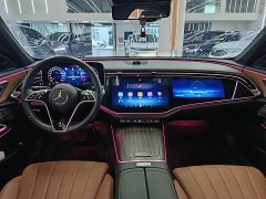 Mercedes-Benz E-Class E 300 L Luxury - фото 6