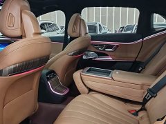 Mercedes-Benz E-Class E 300 L Luxury - фото 7