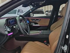 Mercedes-Benz E-Class E 300 L Luxury - фото 8