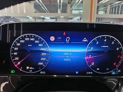 Mercedes-Benz E-Class E 300 L Luxury - фото 9