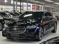 Mercedes-Benz E-Class E 300 L Fashion Edition - ფოტო 1