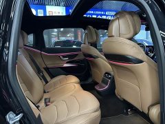 Mercedes-Benz E-Class E 300 L Fashion Edition - ფოტო 10