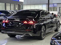 Mercedes-Benz E-Class E 300 L Fashion Edition - ფოტო 11
