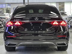 Mercedes-Benz E-Class E 300 L Fashion Edition - ფოტო 12