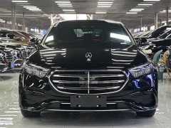 Mercedes-Benz E-Class E 300 L Fashion Edition - ფოტო 2