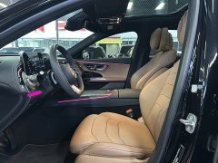 Mercedes-Benz E-Class E 300 L Fashion Edition - ფოტო 4