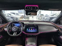 Mercedes-Benz E-Class E 300 L Fashion Edition - ფოტო 5