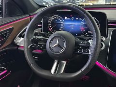 Mercedes-Benz E-Class E 300 L Fashion Edition - ფოტო 7