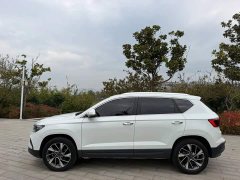 Volkswagen Jetta VS5 280TSI Automatic Glory Edition - photo 3