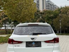 Volkswagen Jetta VS5 280TSI Automatic Glory Edition - photo 4