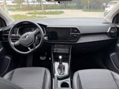 Volkswagen Jetta VS5 280TSI Automatic Glory Edition - photo 6