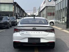 Hyundai Elantra 1.5L CVT 20th Anniversary Edition - photo 10