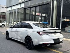 Hyundai Elantra 1.5L CVT 20th Anniversary Edition - photo 11