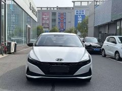 Hyundai Elantra 1.5L CVT 20th Anniversary Edition - photo 3