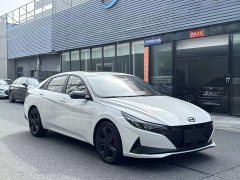 Hyundai Elantra 1.5L CVT 20th Anniversary Edition - photo 4