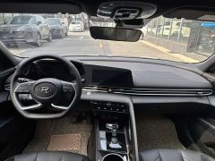 Hyundai Elantra 1.5L CVT 20th Anniversary Edition - photo 6