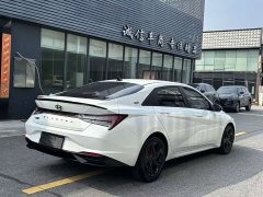Hyundai Elantra 1.5L CVT 20th Anniversary Edition - photo 9