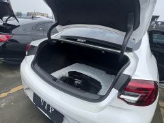 Buick Regal 25T Premium Comfort Edition - фото 18