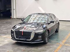FAW Red Flag H5 2.0T Automatic Smart Connected Flagship Comfort Edition - фото 1