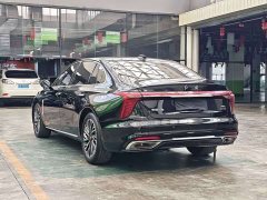FAW Red Flag H5 2.0T Automatic Smart Connected Flagship Comfort Edition - фото 13