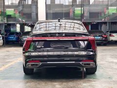 FAW Red Flag H5 2.0T Automatic Smart Connected Flagship Comfort Edition - фото 16