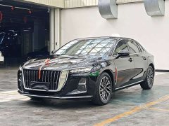 FAW Red Flag H5 2.0T Automatic Smart Connected Flagship Comfort Edition - фото 2