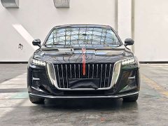 FAW Red Flag H5 2.0T Automatic Smart Connected Flagship Comfort Edition - фото 3