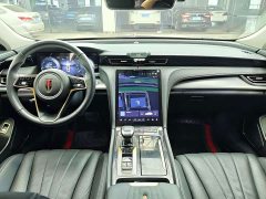 FAW Red Flag H5 2.0T Automatic Smart Connected Flagship Comfort Edition - фото 6