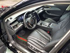 FAW Red Flag H5 2.0T Automatic Smart Connected Flagship Comfort Edition - фото 7