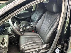 FAW Red Flag H5 2.0T Automatic Smart Connected Flagship Comfort Edition - фото 8