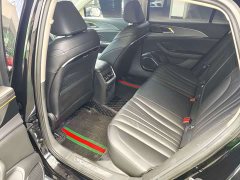 FAW Red Flag H5 2.0T Automatic Smart Connected Flagship Comfort Edition - фото 9