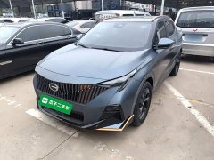 GAC Trumpchi GS3 Emzoom 270T R-STYLE Edition - photo 1