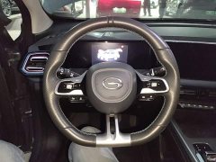 GAC Trumpchi GS3 Emzoom 270T R-STYLE Edition - photo 10