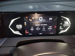 GAC Trumpchi GS3 Emzoom 270T R-STYLE Edition - photo 11