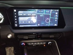 GAC Trumpchi GS3 Emzoom 270T R-STYLE Edition - photo 12