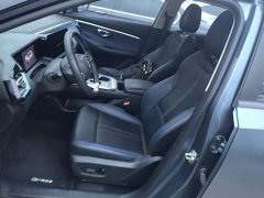 GAC Trumpchi GS3 Emzoom 270T R-STYLE Edition - photo 14