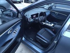 GAC Trumpchi GS3 Emzoom 270T R-STYLE Edition - photo 15