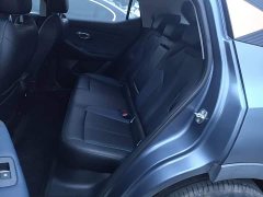 GAC Trumpchi GS3 Emzoom 270T R-STYLE Edition - photo 16