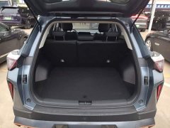 GAC Trumpchi GS3 Emzoom 270T R-STYLE Edition - photo 18