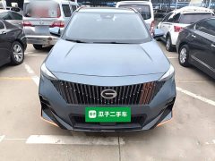GAC Trumpchi GS3 Emzoom 270T R-STYLE Edition - photo 2