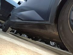 GAC Trumpchi GS3 Emzoom 270T R-STYLE Edition - photo 20