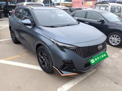 GAC Trumpchi GS3 Emzoom 270T R-STYLE Edition - photo 3