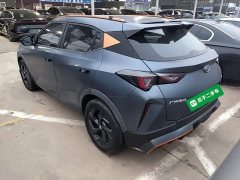 GAC Trumpchi GS3 Emzoom 270T R-STYLE Edition - photo 4