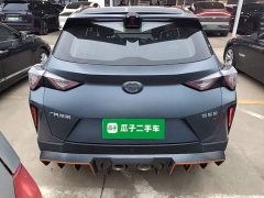 GAC Trumpchi GS3 Emzoom 270T R-STYLE Edition - photo 5