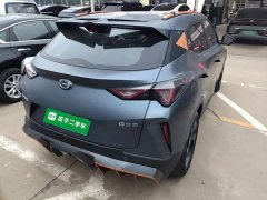 GAC Trumpchi GS3 Emzoom 270T R-STYLE Edition - photo 6
