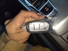GAC Trumpchi GS3 Emzoom 270T R-STYLE Edition - photo 8