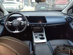 GAC Trumpchi GS3 Emzoom 270T R-STYLE Edition - photo 9