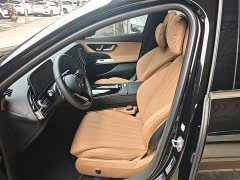 Mercedes-Benz E-Class Facelift E 260 L - ფოტო 14