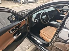 Mercedes-Benz E-Class Facelift E 260 L - ფოტო 15