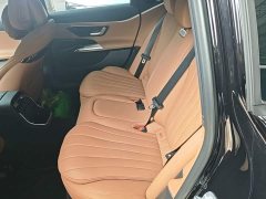 Mercedes-Benz E-Class Facelift E 260 L - ფოტო 16